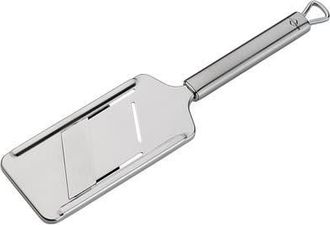 Küchenprofi Parma Truffle and Vegetable Slicer, 18/10 Stainless Steel, 12-Inch in Silver at Nordstrom