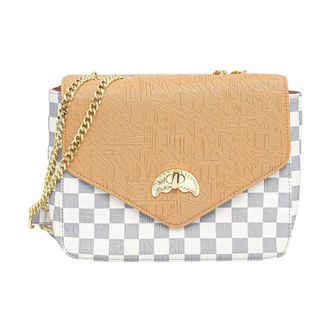 Sprayground Sprayground - Compacte crossbodytas - Dames - Tassen - Veelkleurig - Maat: ONE Size Poliester
