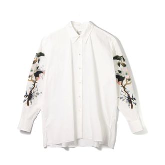 Paul Smith Cotton Shirt