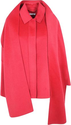 Liviana Conti Coat Wool Cashmere William
