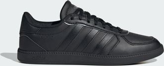 adidas Womens adidas Breaknet Sleek Shoes
