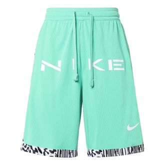 Nike Dri-Fit DNA Shorts Lake Green FJ7229-369