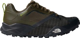 The North Face Offtrail TR GORE-TEX Trailrunningschuhe für Herren | schwarz