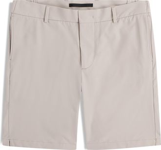 Wahts Mens Shorts, TargetGroup:Men Stone Beige / XXL