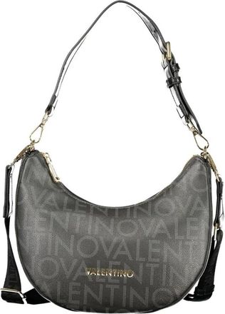 Valentino Shoulder Bag - Dames - Schoudertassen - Zwart - ONE Size - Tassen