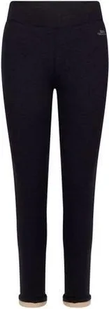 Trespass Fuzzy Fleece Leggings in Navy Marl at Nordstrom, Size Xx-Large