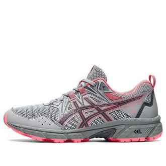 Asics (WMNS) ASICS Gel-Venture 8 Piedmont Grey Blazing Coral 1012A708-024