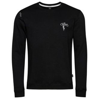Chillaz Hokkaido Chillaz Rope Pullover f&uuml;r Herren | schwarz