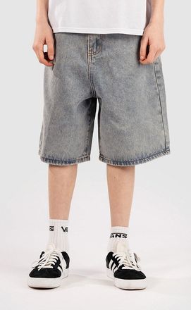 Blue Tomato 90S Baggy Korte Broek blauw