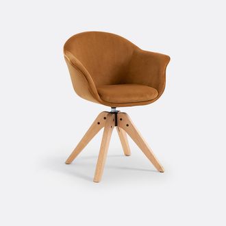 La Redoute Interieurs Draaibare bureaustoel, Melona