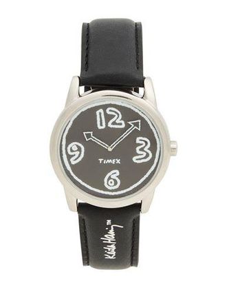 Timex JEWELLERY and WATCHES - Wrist watches sur YOOX.COM