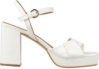 Carmens CALZADO - Sandalias con cierre en YOOX.COM