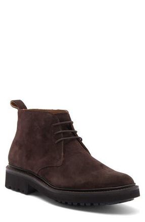 Allen Edmonds Downing Chukka Boot in Chocolate at Nordstrom Rack, Size 10.5