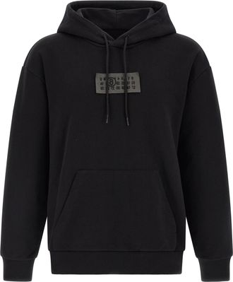 Maison Margiela Cotton Mens Sweatshirt