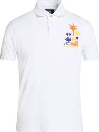 La Martina TOPWEAR - Polo shirts sur YOOX.COM