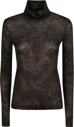 Pinko Pinko, Donna, Maglie, Multicolore, S, new