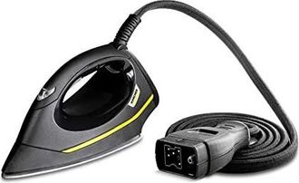 Karcher K&auml;rcher Plancha De Vapor A Presi&oacute;n Easyfinish