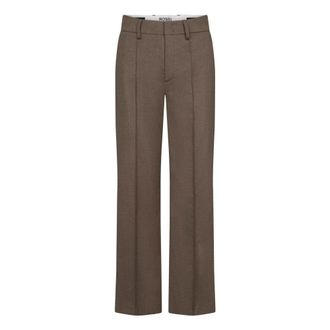 Rossi Rossi, Donna, Pantaloni, Marrone, XS, new