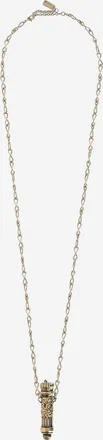 Chloé Messing Halskette