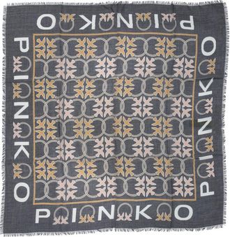 Pinko Sciarpe Pinko e Sciarpe di Seta