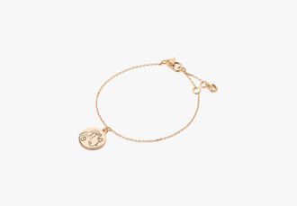 Kate Spade New York In The Stars Aquarius Bracelet