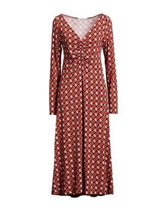 Maliparmi DRESSES - Midi dresses on YOOX.COM