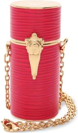 Louis Vuitton Custodia per rossetto 2021 - Rosa