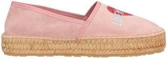 Love Moschino CALZADO - Espadrillas en YOOX.COM