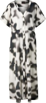 Bogner Hedi Kleid f&uuml;r Damen | grau
