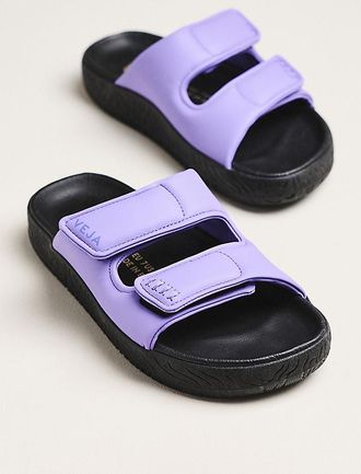 Veja Etna Bold Slide Sandals