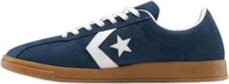 Converse Chuck Taylor All Star Classic Trainer Suede Navy A15622C