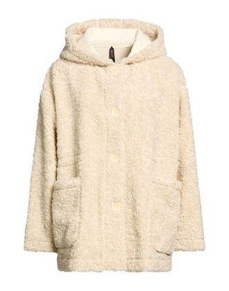 Nolita Lace JACKEN & M&Auml;NTEL - Shearling- & Kunstfell auf YOOX.COM