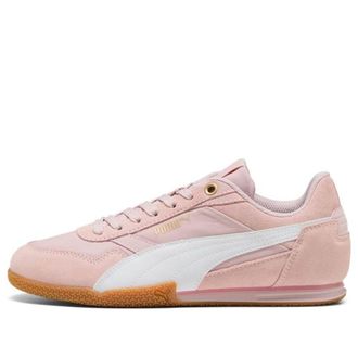 Puma (WMNS) PUMA Bella Donna Mauve Mist White 403554-03