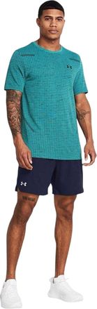 Under Armour Heren Vanish Korte Broek (Middernacht marine)