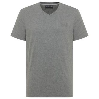 Elbsand Ingvar T-Shirt T-Shirt f&uuml;r Herren | grau