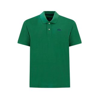 La Martina Uomo, Top, Verde, 4Xl, new