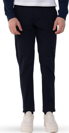 Members Only Golf Trouser in Black at Nordstrom, Size 38