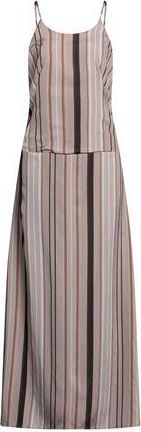 Claudie VESTIDOS - Vestidos largos en YOOX.COM