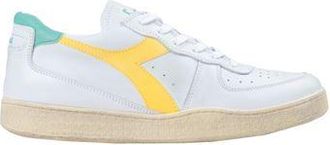Diadora MI BASKET LOW USED