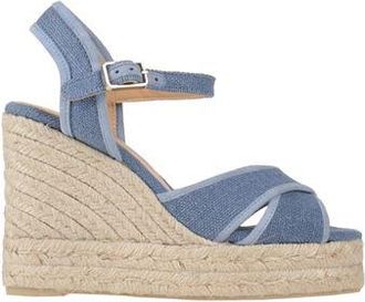 Castaner FOOTWEAR - Espadrilles on YOOX.COM
