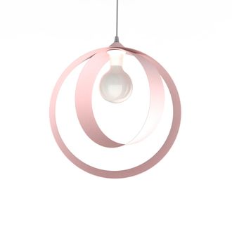 Lumicom Nucleo L&aacute;mpara De Techo Monocolor