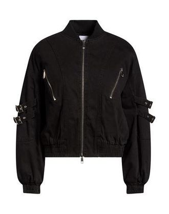 Isabelle Blanche COATS & JACKETS - Denim outerwear sur YOOX.COM