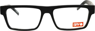 Spy RENLEY56 Eyeglasses - Black