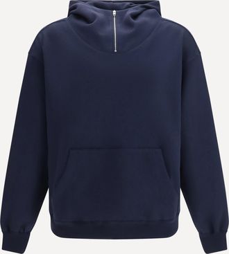Umit Benan Victory Hooded Sweatshirt Male S