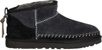 UGG W CLASSIC ULTRA MINI BIARRITZ
