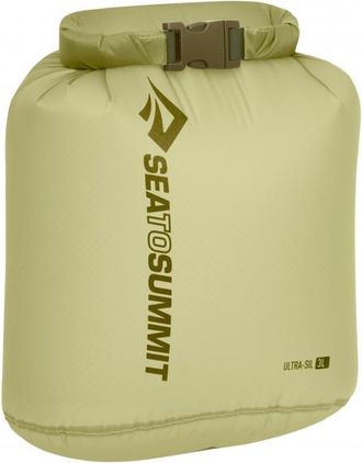 Sea To Summit Ultra-Sil Dry Bag Packsack - | beige