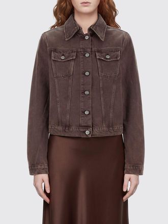 Our Legacy Giacca OUR LEGACY Donna colore Marrone