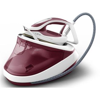 Calor Generador De Vapor 7,5bares 155g/min Autonom&iacute;a Ilimitada - Gv9711c0