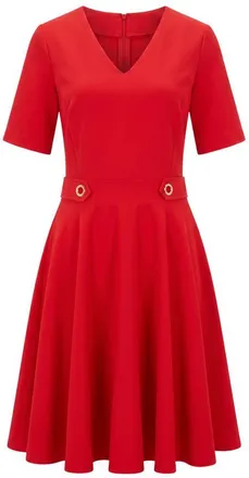 Trussardi Poliestere Women Womens Dress