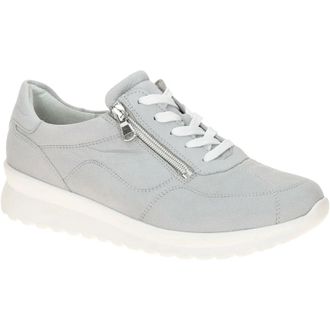 Waldl&auml;ufer Sneakers - Dames - Schoenen - Grijs - Maat: 34 EU